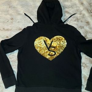 Victoria Secret jacket